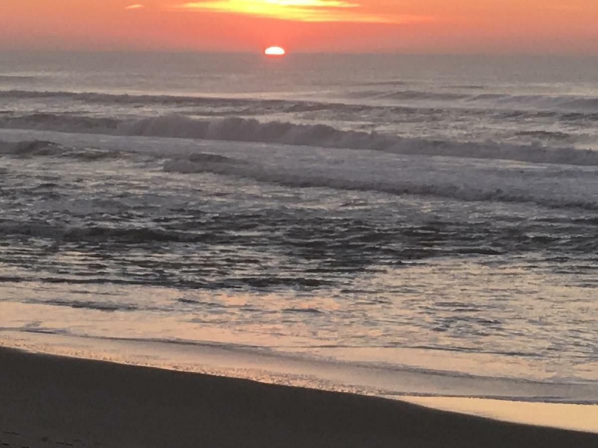 Praia De Mira Exteriér fotografie