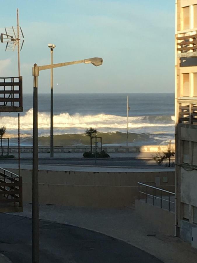 Praia De Mira Exteriér fotografie