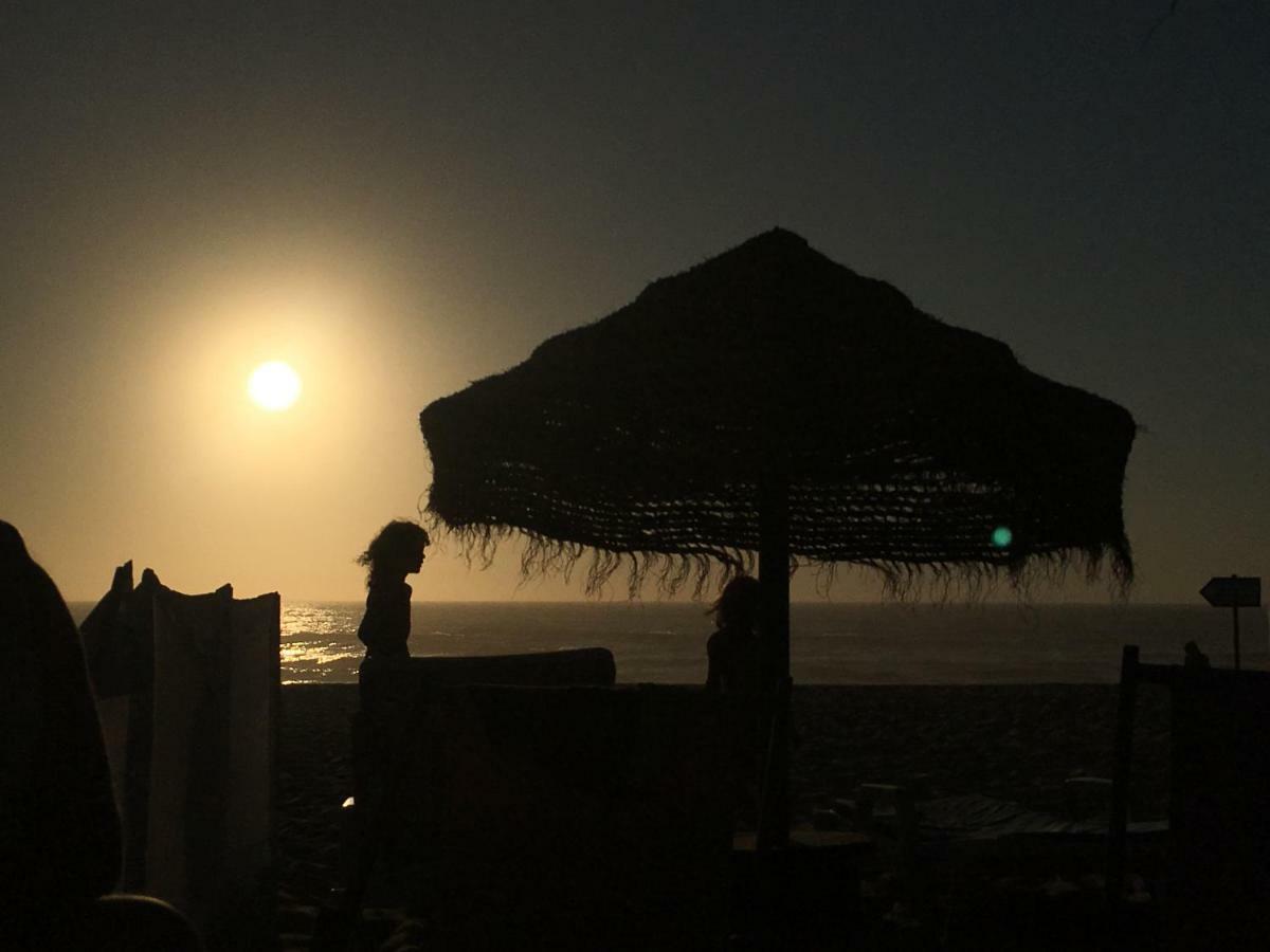 Praia De Mira Exteriér fotografie